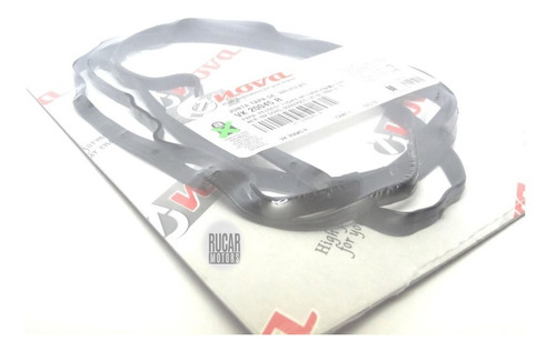 Empacadura Tapa Valvula Peugeot 206 - 307 1.6 16v