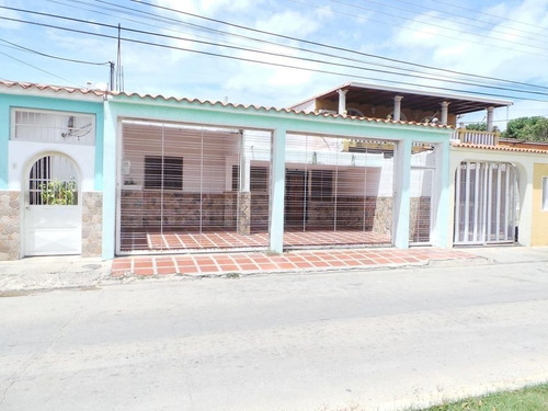Imagen 8 de 14 de Casa En Venta Las Delicias Maracay Aragua 22-5865 Irrr