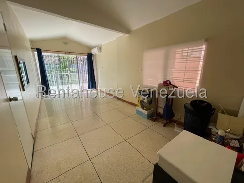 Casa En Venta En El Cafetal