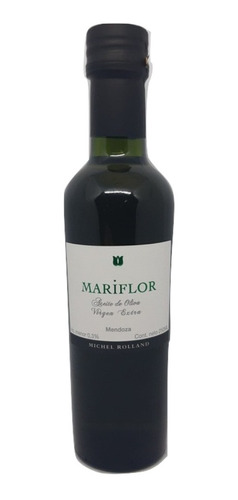 Aceite De Oliva Mariflor 250ml. - Michel Rolland