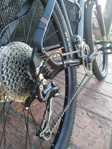 Bicicleta Orbea Mx29