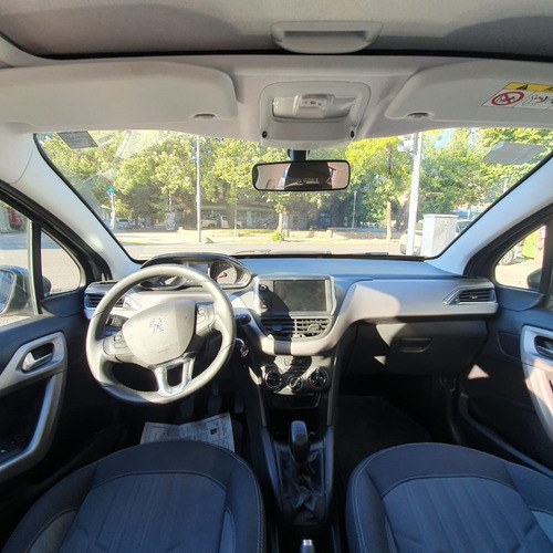Peugeot208 Allure 1.6 2017 Prost