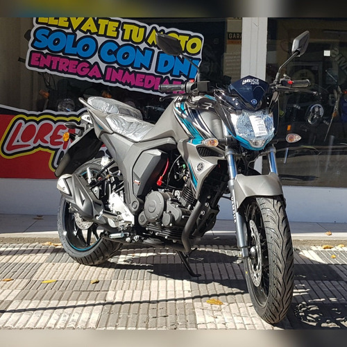 Imagen 4 de 7 de Yamaha Fz S Fi (modelo Nuevo)