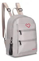 Comprar Mochila Cartera Las Oreiro Original Nylon Bolsillo Anti Robo