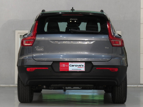 Volvo Xc40 2.0 T4 Gasolina Geartronic