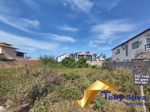 Imagem 14 de 15 de Meio Lote Com 196 M ² No Bairro Foguete Em Cabo Frio - 1192