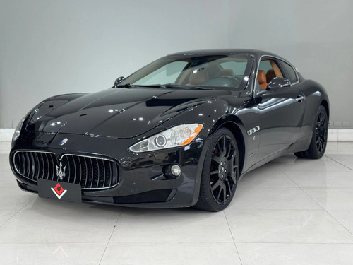 Maserati GranTurismo 4.2 V8 32v