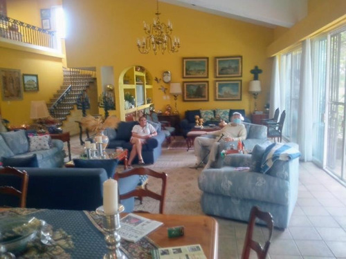 Imagen 7 de 12 de Casa Sola En Venta Lomas De Cocoyoc