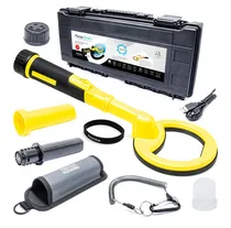 Comprar Detector de metales Nokta Pulse Dive 2 en 1, color amarillo