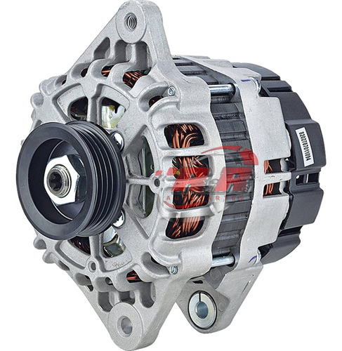 Alternador Hyundai Atos