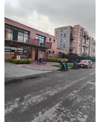 Apartamento en venta