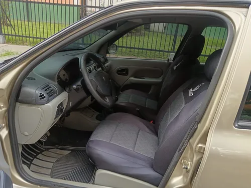 Renault Clio F.ii Dynamique
