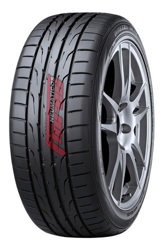 Neumático Dunlop 205 50 15 86v Dz102