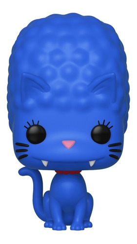 Muñeco Funko Pop 819 Simpsons Phanther Marge 39718 (5542)