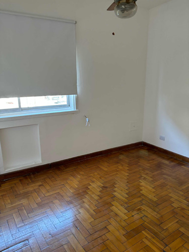 Apto Credito Ideal Dueña Vende Curapaligue Y Áv Rivadavia Divino Piso 5 De 80m2