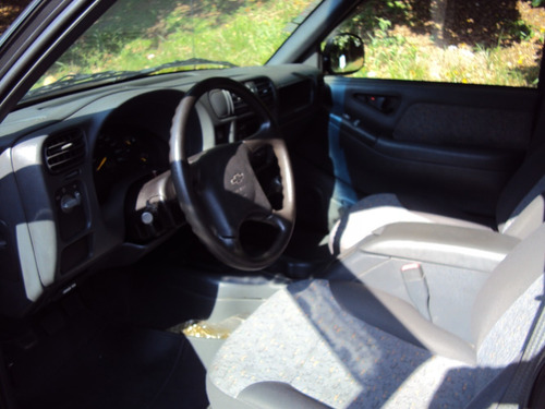 Chevrolet Blazer 2.4 8v Gasolina ( Leia O Anúncio ) Rara !