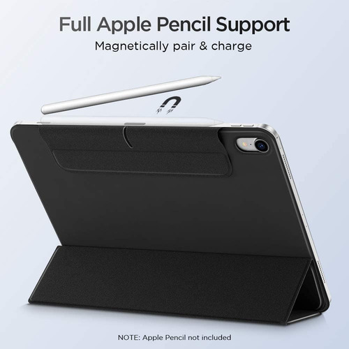 Capa Case Esr Magnética Anti Impacto iPad Air 4 (10,9 Pol.)