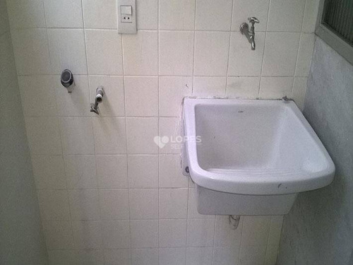 Apartamento À Venda, 56 M² Por R$ 280.000,00 - Fonseca - Niterói/rj - Ap38542