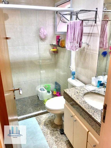 Imagem 19 de 30 de Apartamento Com 3 Dormitórios À Venda, 105 M² Por R$ 2.050.000,00 - Moema - São Paulo/sp - Ap3307