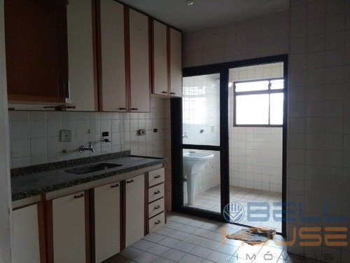 Imagem 3 de 15 de Apartamento - Vila Sao Pedro - Ref: 18591 - V-18591