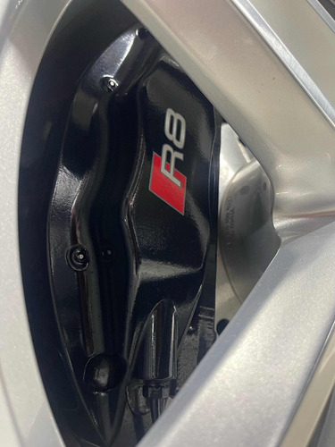 Audi R8 5.2 V10 Spyder S-tronic DSG 7 Vel