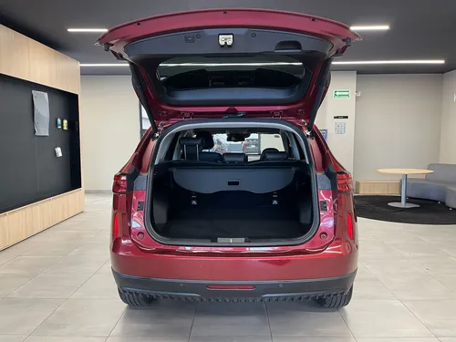 GWM Haval H6 1.5T Hev Luxury
