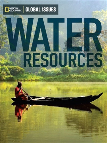 Water Resource - Global Issues (on-level) 