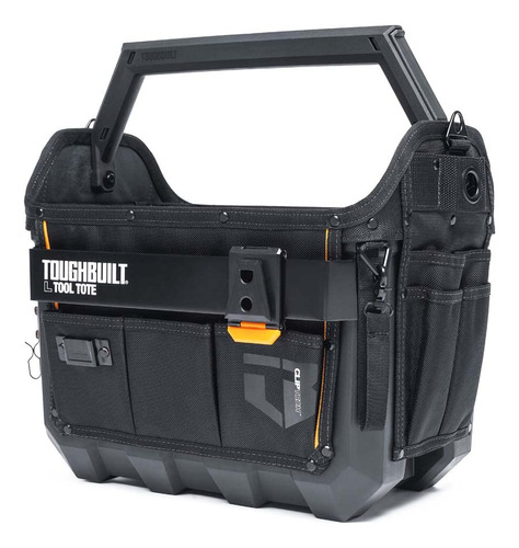 Toughbuilt Tb-ct-82-16 - Bolsa Grande Para Herramientas De C