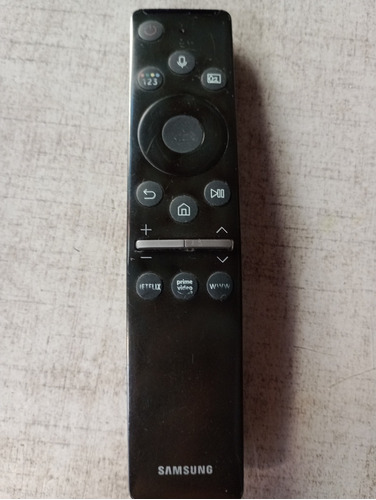 Control Samsung Con Comando De Voz De Segunda Bn59-01330c