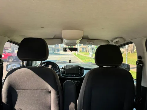 Fiat Uno 1.4 Way