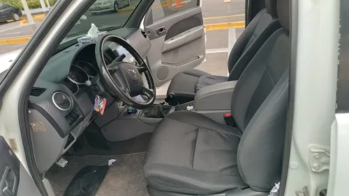 Mazda BT-50 2.2 4x2