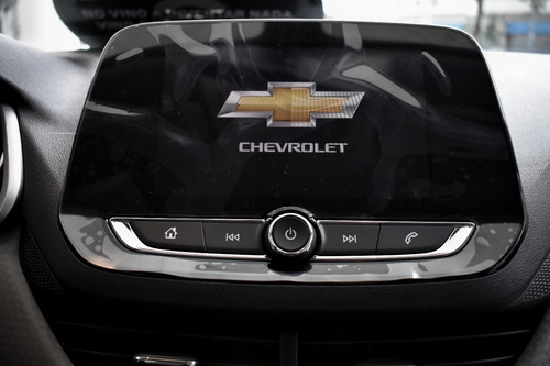 Chevrolet Onix Premier 1.0t