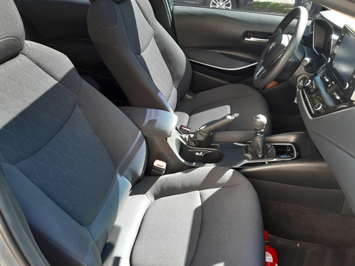 Toyota Corolla 2.0 Xei Mt