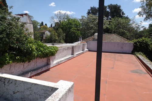 Imagen 15 de 20 de Casa De 4 Dormitorios En Barrio Inglés