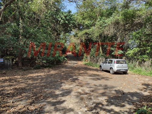 Imagem 4 de 4 de Terreno Em Tremembe - São Paulo, Sp - 325866