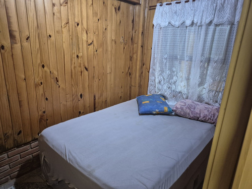 Chale Em Camping Cabreúva