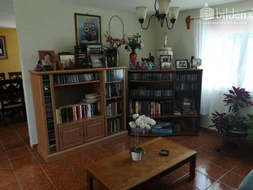 Imagen 12 de 12 de Casa Sola En Venta Villa Universitaria