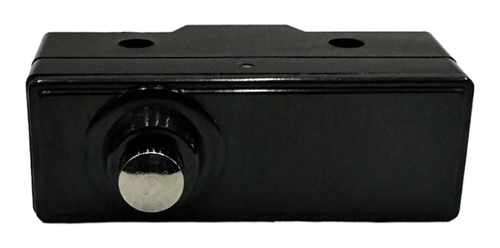 Imagen 2 de 4 de Microswitch De Encendido De Maquina Cerradora De Costales