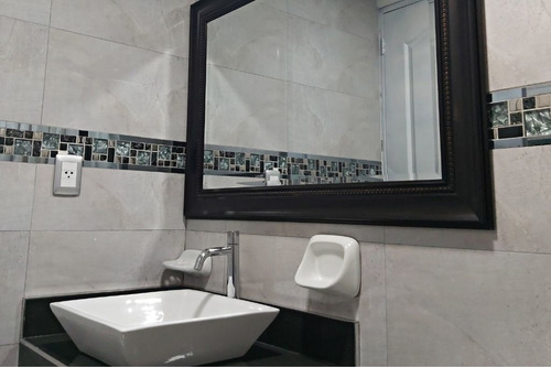 Imagen 7 de 10 de Alquiler De Habitación Amoblada Los Olivos