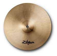 Zildjian 12 K Splash