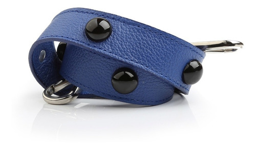 Imagen 2 de 2 de Correas Straps Para Carteras De Cuero Megan - Ferraro