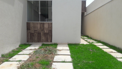 Imagem 13 de 14 de Casa Geminada 02 Quartos Pmcmv