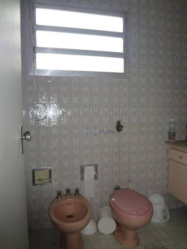 Casa 228m², 3 Dormitorios, 1 Suíte, 5 Vagas - Saúde - Ca1533