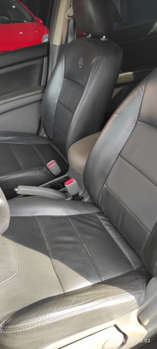 Imagem 8 de 9 de Nissan Sentra 2.0 2009