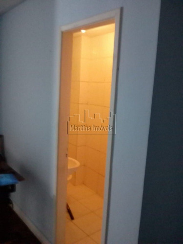 Imagem 2 de 9 de Apartamento - Republica - Ref: 17876 - V-17876