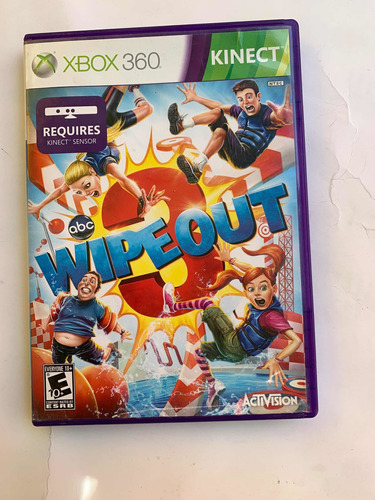 Wipeout 3 Xbox 360