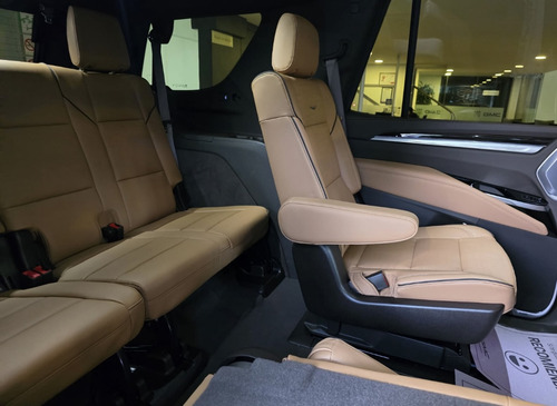 Cadillac Escalade 6.2 Premium Luxury