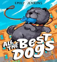 Comprar Libro All The Best Dogs - Jenkins Emily