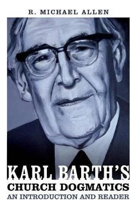 Libro Karl Barth's Church Dogmatics: An Introduction And ...