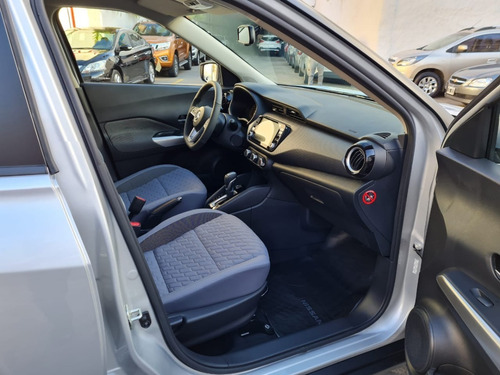 Imagen 9 de 10 de Nissan Kicks Advance Cvt
